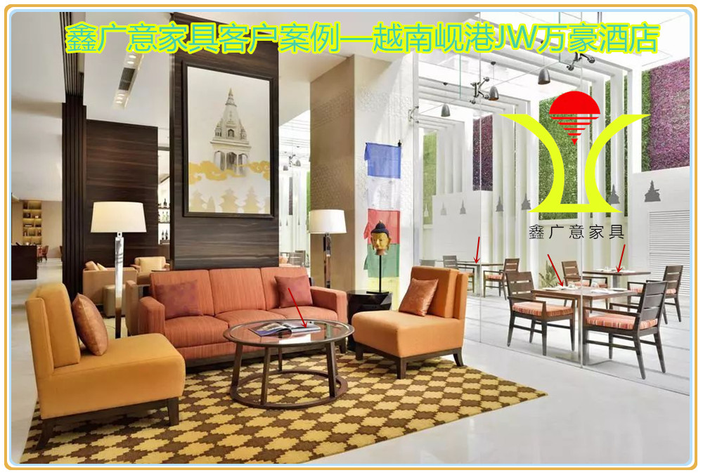 越南峴港JW萬(wàn)豪酒店4.jpg
