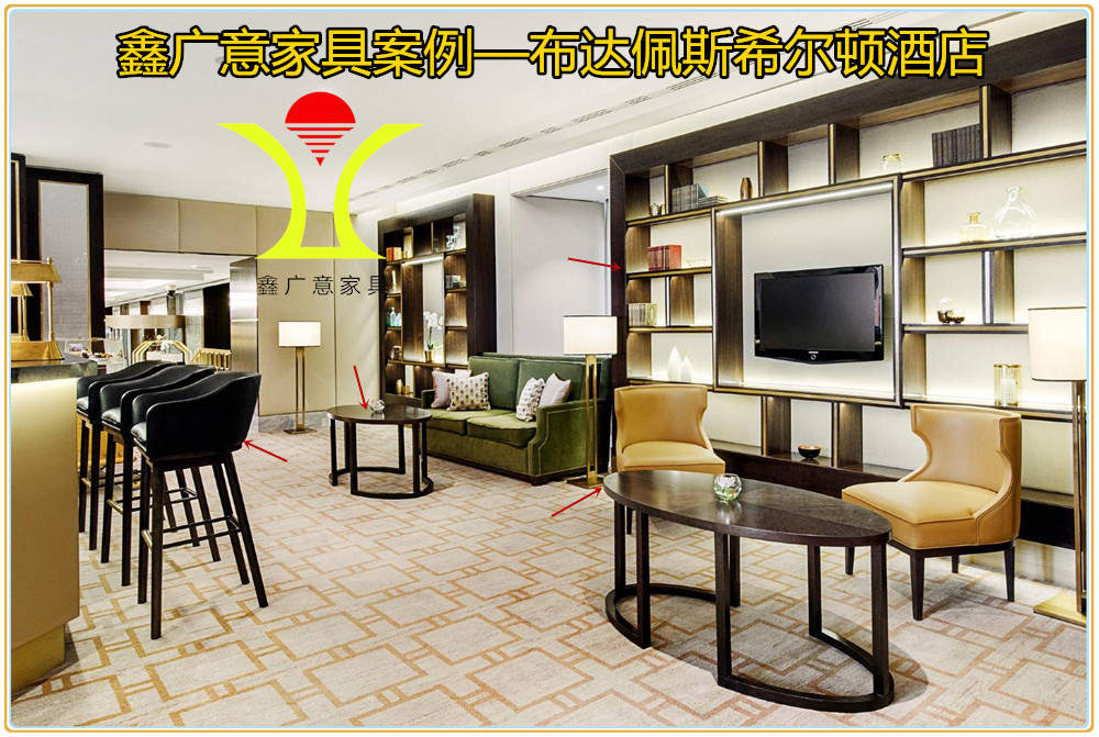 布達(dá)佩斯希爾頓酒店07.jpg