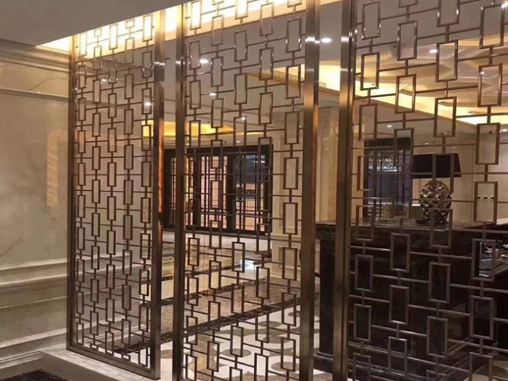 定制屏風(fēng)隔斷